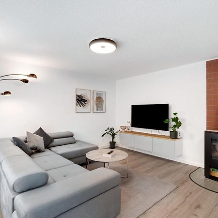 Ferienwohnung Traumzeit Quartier Baden - Baden Exterior foto